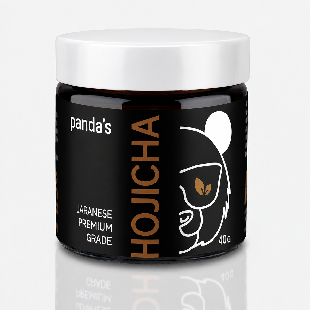 Hojicha Powder
