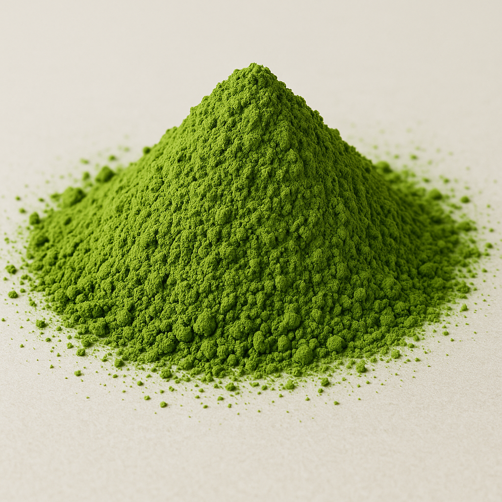Panda's Matcha 500g - For wholesale partners