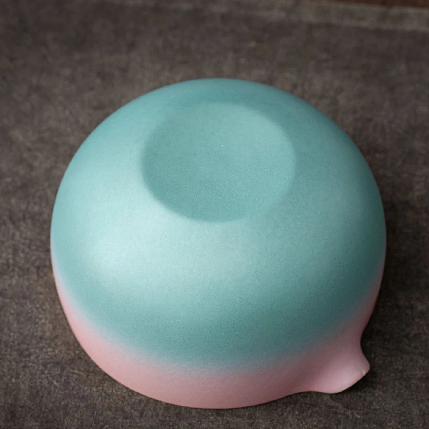 Pinky blue 7 piece ceremonial matcha set